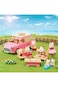 Sylvanian Families Family Picnic Van 5535