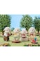 Sylvanian Families Sheep Family