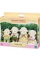 Sylvanian Families Sheep Family