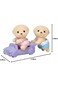 Sylvanian Families Sheep Twins 04422178
