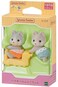 Sylvanian Families Husky Twins 04422176