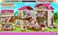 Sylvanian Families Red Roof Country Home-Secret Attic Playroom
