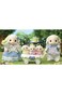 Sylvanian Families Flora Rabbit Family 5735