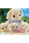 Sylvanian Families Flora Rabbit Family 5735