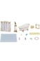Sylvanian Families Bath &amp; Shower Set