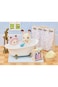 Sylvanian Families Bath &amp; Shower Set