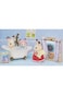 Sylvanian Families Bath &amp; Shower Set