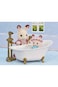Sylvanian Families Bath &amp; Shower Set