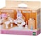 Sylvanian Families Toilet Set
