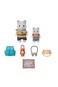 Sylvanian Families Exciting Exploration Set -Latte Cat Brother &amp; Baby 04422181