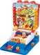 Epoch Games Super Mario Lucky Coin Game, Tabletop Skill and Action Game