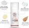 EltaMD UV Clear Facial Sunscreen SPF 46 - For Skin Types Prone To Acne, Rosacea &amp; Hyperpigmentation - Tinted 48g/1.7oz Cream
