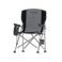 Goaltage CHR01 OutlandChill Camping Chair With Compact Design, Carrying Bag, Cup Holder, Side Pocket, Splashproof Design, Strong Frame