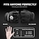 FIGHTR&reg; Pro MMA Gloves for Grappling Sparring Training, Kickboxing Martial Arts Muay Thai Punching Bag Mitt Training Boxing for Men and Women   incl. Carrying Bag
