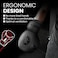 FIGHTR&reg; Premium Boxing Gloves - Ideal Stability &amp; Impact Strength   Punching Gloves for Boxing, MMA, Muay Thai, Kickboxing &amp; Martial Arts   Includes Carry Bag

