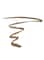 Incredibrow Brow Define Plus -  Brunette
