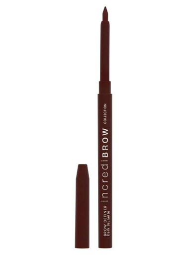 Incredibrow Eyebrow Definer - Dark Brunette