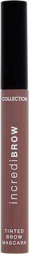 Incredibrow Tinted Eyebrow Mascara - Brunette