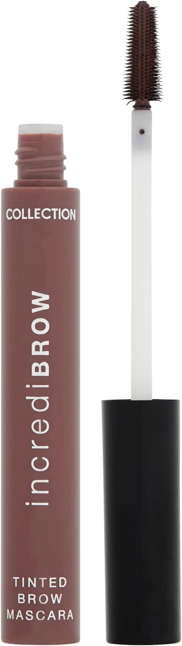 Incredibrow Tinted Eyebrow Mascara - Brunette