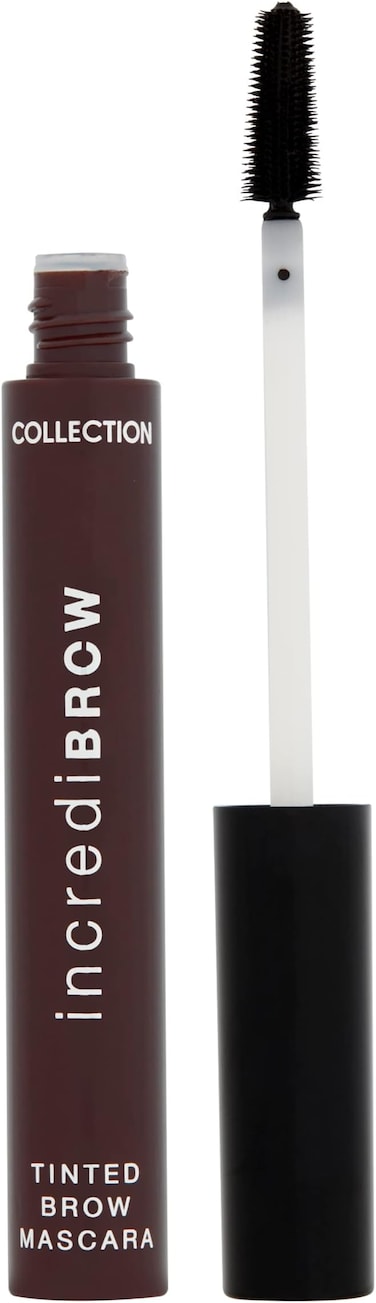 Incredibrow Tinted Eyebrow Mascara - Dark Brunette