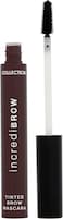 Incredibrow Tinted Eyebrow Mascara - Dark Brunette