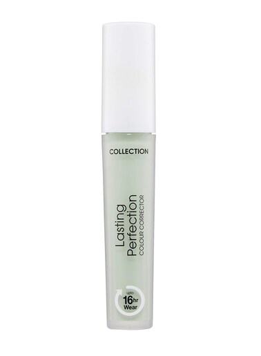 Lasting Perfection Colour Correction Concealer - Green