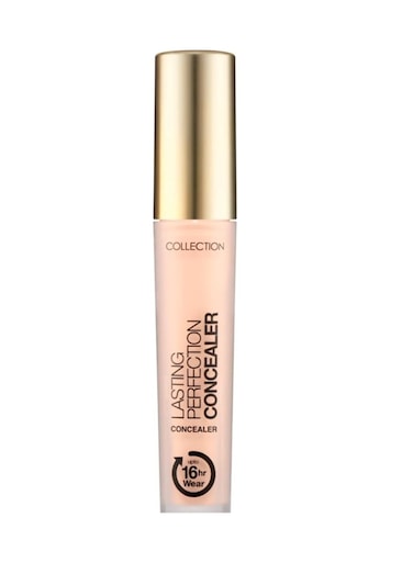 Lasting Perfection Concealer - Light vanila