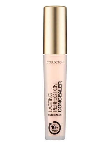 Lasting Perfection Concealer - Fair