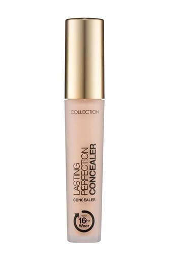 Lasting Perfection Concealer - Cashew