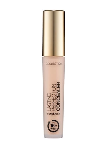 Lasting Perfection Concealer - Biscuit