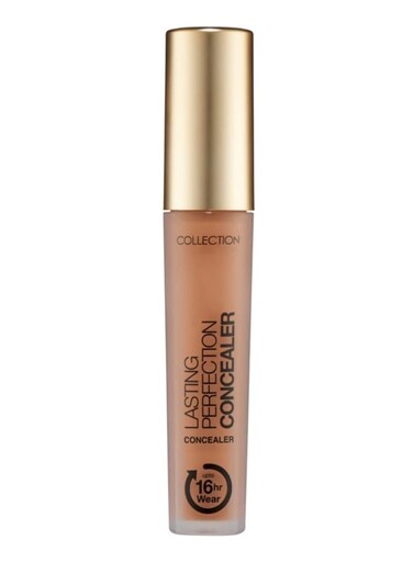 Lasting Perfection Concealer - Honey