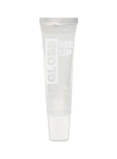 Gloss Me Up 10ml Lip Gloss - Clear