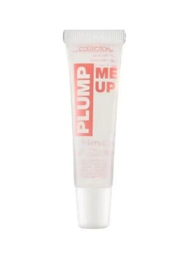 Gloss Me Up 10ml Lip Gloss - Plumping