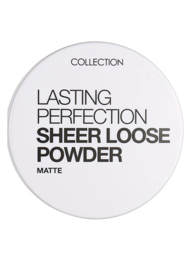Lasting Perfection Sheer Loose Powder - Translucent