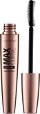 Max Curve Curling Mascara, Fan Effect, 8ml - Black
