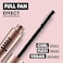 Max Curve Curling Mascara, Fan Effect, 8ml - Black