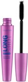 Long Shot Lengthening Mascara - Waterproof Black