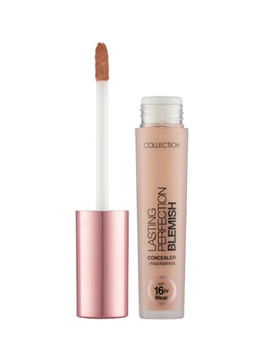Lasting Perfection Blemish Concealer 4ml- Buttermilk