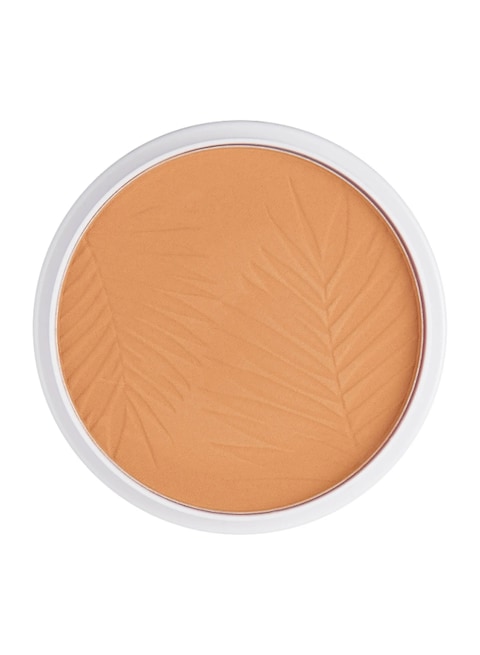 Bronze Glow Matte Powder - Light Terracotta