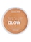 Bronze Glow Matte Powder - Light Terracotta