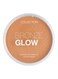 Bronze Glow Matte Powder - Light Terracotta