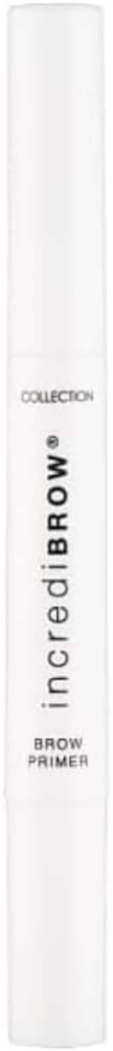 Incredibrow Brow Primer Clear