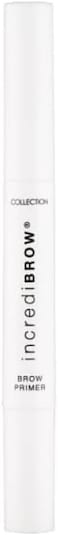 Incredibrow Brow Primer Clear