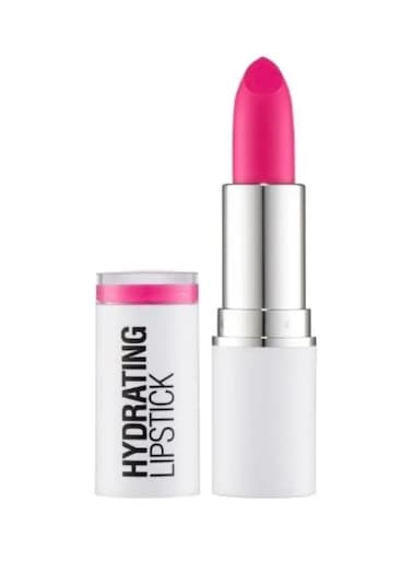 Hydrating Lipstick - 31 Deep fuchsia