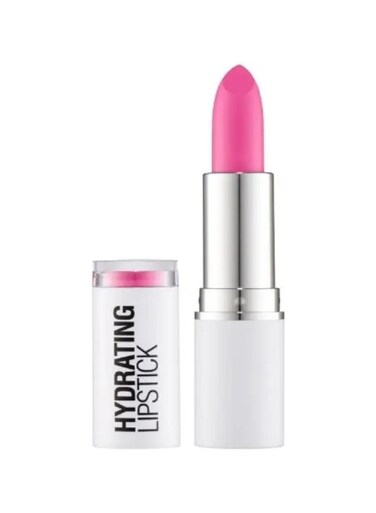 Hydrating Lipstick - 6 Cupcake Pink
