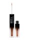 Matte &amp; Metallic Liquid Eyeshadow Golden Sands &amp; Boujee Beaches