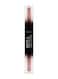 Matte &amp; Metallic Liquid Eyeshadow Pink Skies &amp; One Way Ticket