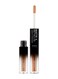 Matte &amp; Metallic Liquid Eyeshadow Roof Taupe Bar &amp; Skyline