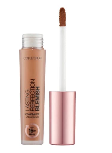 Lasting Perfection Blemish Concealer - Medium Caramel