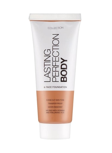 Lasting Perfection Body and Face Foundation 65ml - Medium